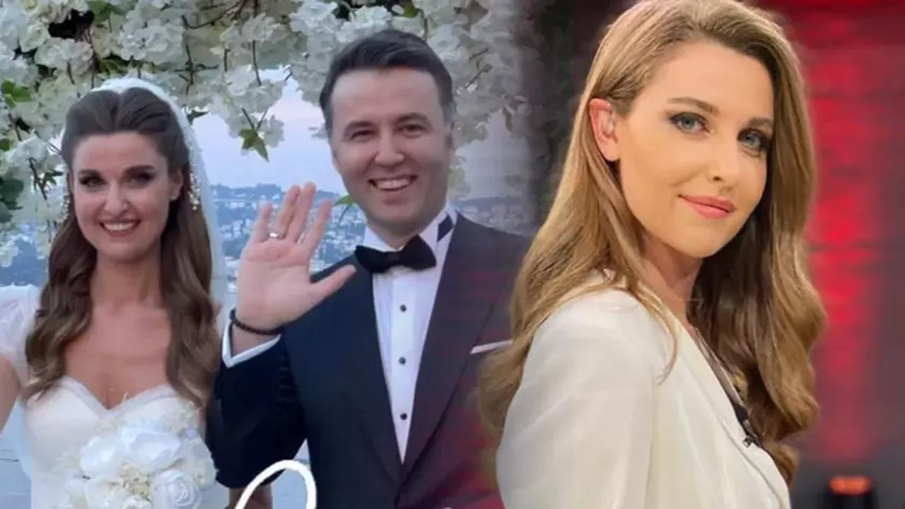 Mehmet Akif Ersoy'un Eski Eşi Pınar Erbaş Sessizliğini Bozdu! Dün Akşam Neden Show Tv Yayınına Çıkmadı?