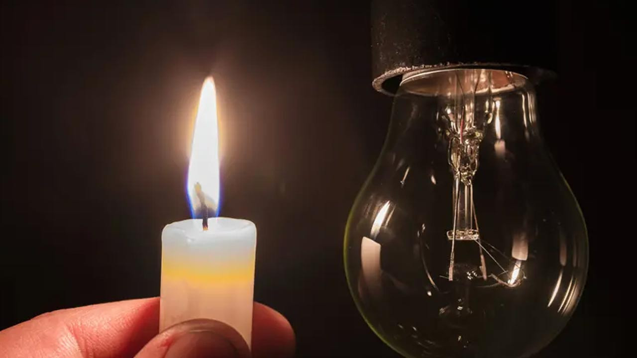 Milyonlar Etkilenecek! İstanbul'da Saatlerce Sürecek Elektrik Kesintisi