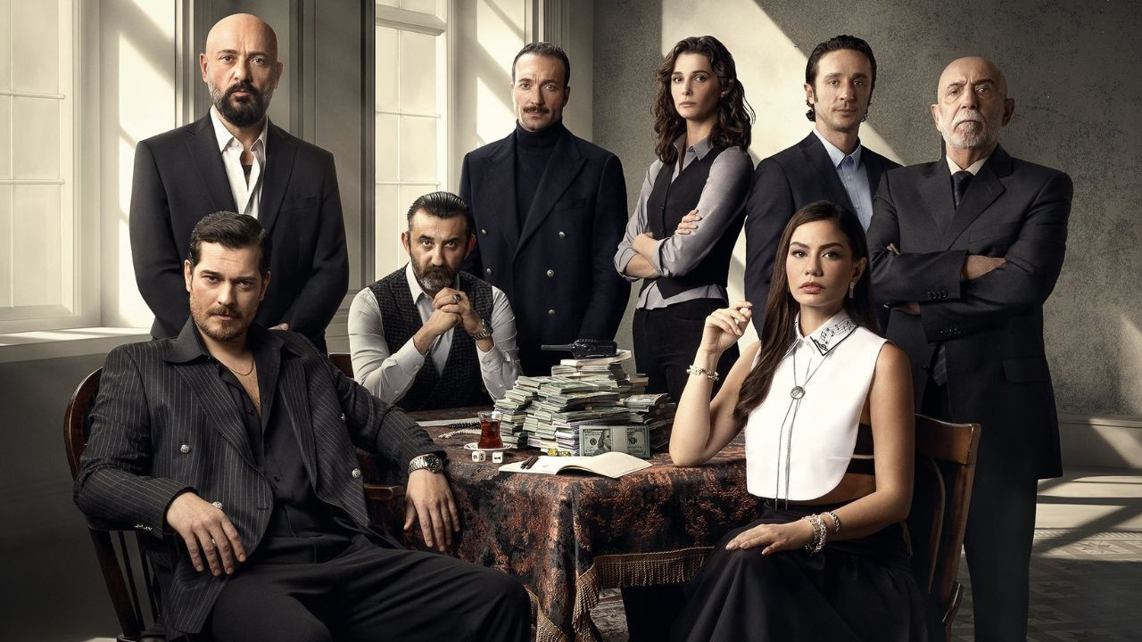 Eşref Rüya'da Veda! Ünlü Oyuncu Diziden Ayrılıyor