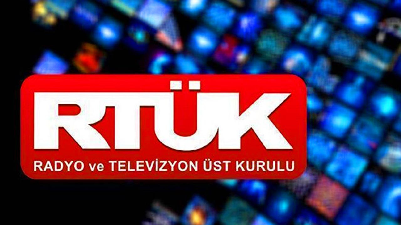 RTÜK'ten 'Kısmetse Olur Aşkın Gücü' Programına Ceza