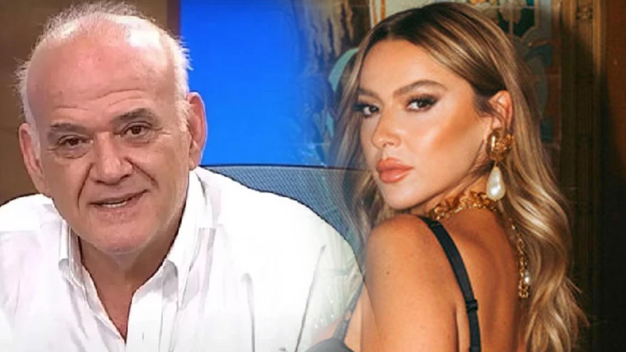 Ahmet Çakar, Hadise'ye Tazminat Ödeyecek