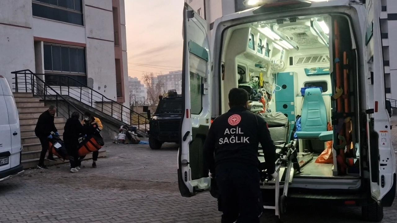 Diyarbakır’da Kan Donduran Olay! Kayıp Kadın, Çöp Poşeti İçinde Bulundu