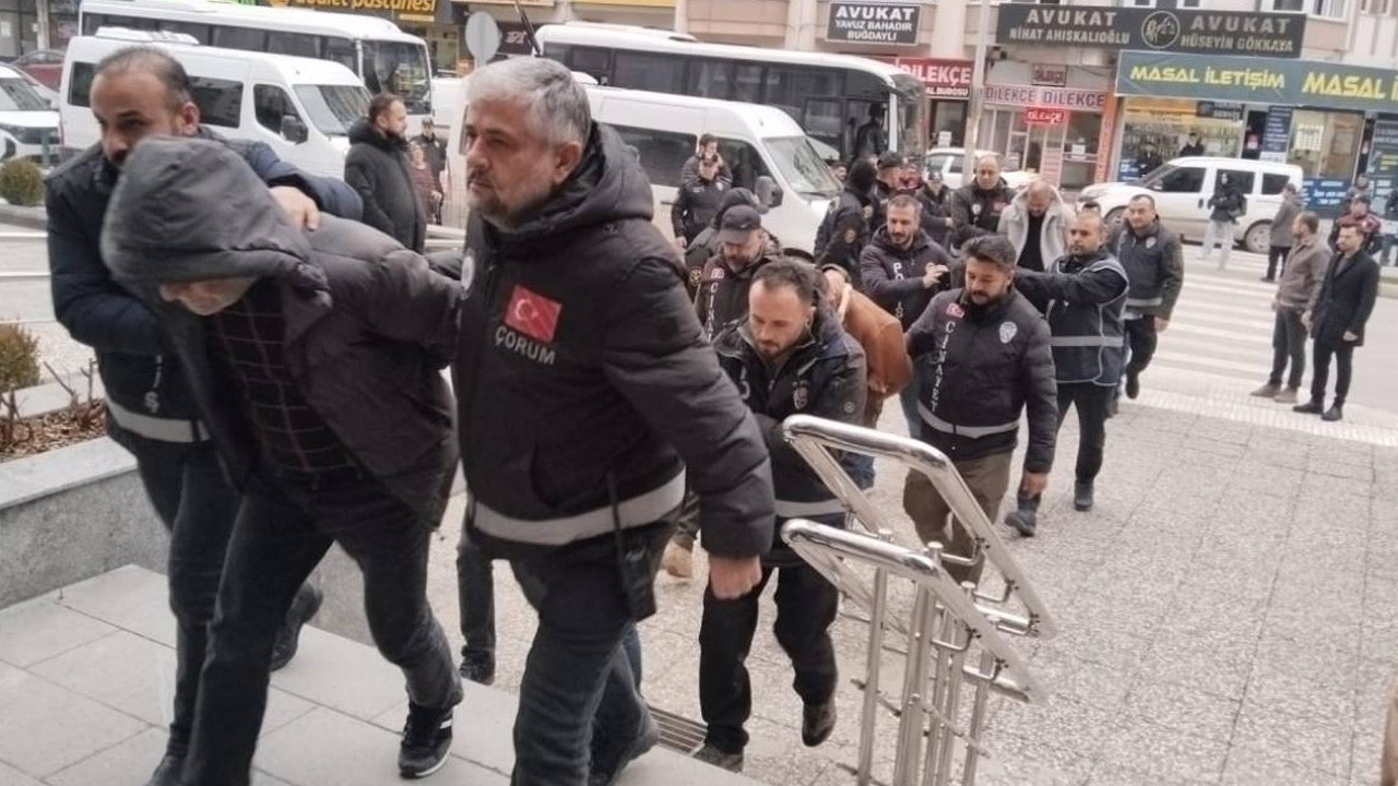 5 İlde 'Hileli Senet' Vurgunu! 58 Araç, 45 Milyon Lira...