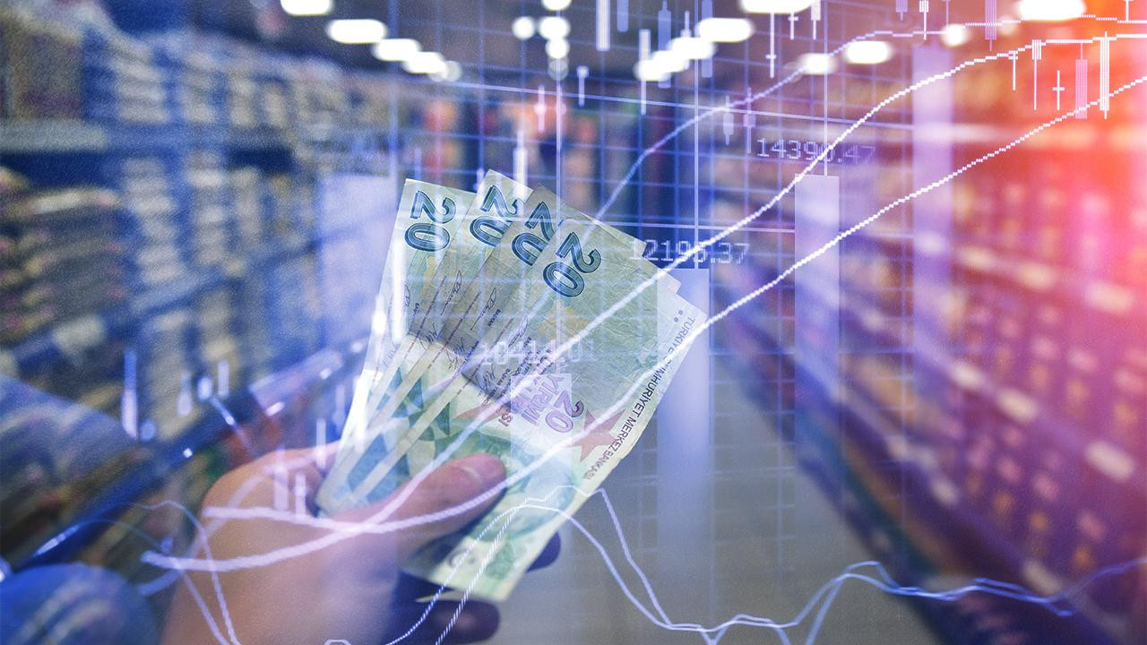 Beştepe'den Enflasyon Açıklaması: Tek Hane İçin Tarih Verdi