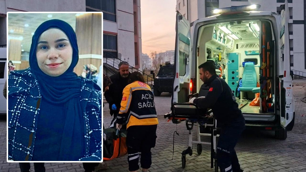 Çöp Poşetinde Cesedi Bulunan Sümeyye’nin Cinayet Şüphelisi Kapıcı Gözaltına Alındı