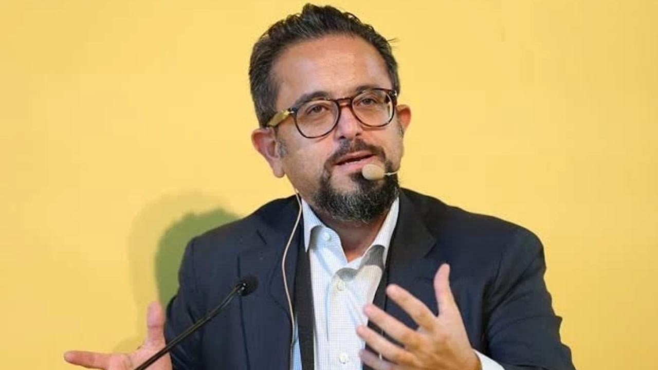 Forbes'un En Zengin Türkler Listesinde 34. Sırada... Ali Sabancı'nın 'Geçinemiyorum' Sözleri Gündem Oldu