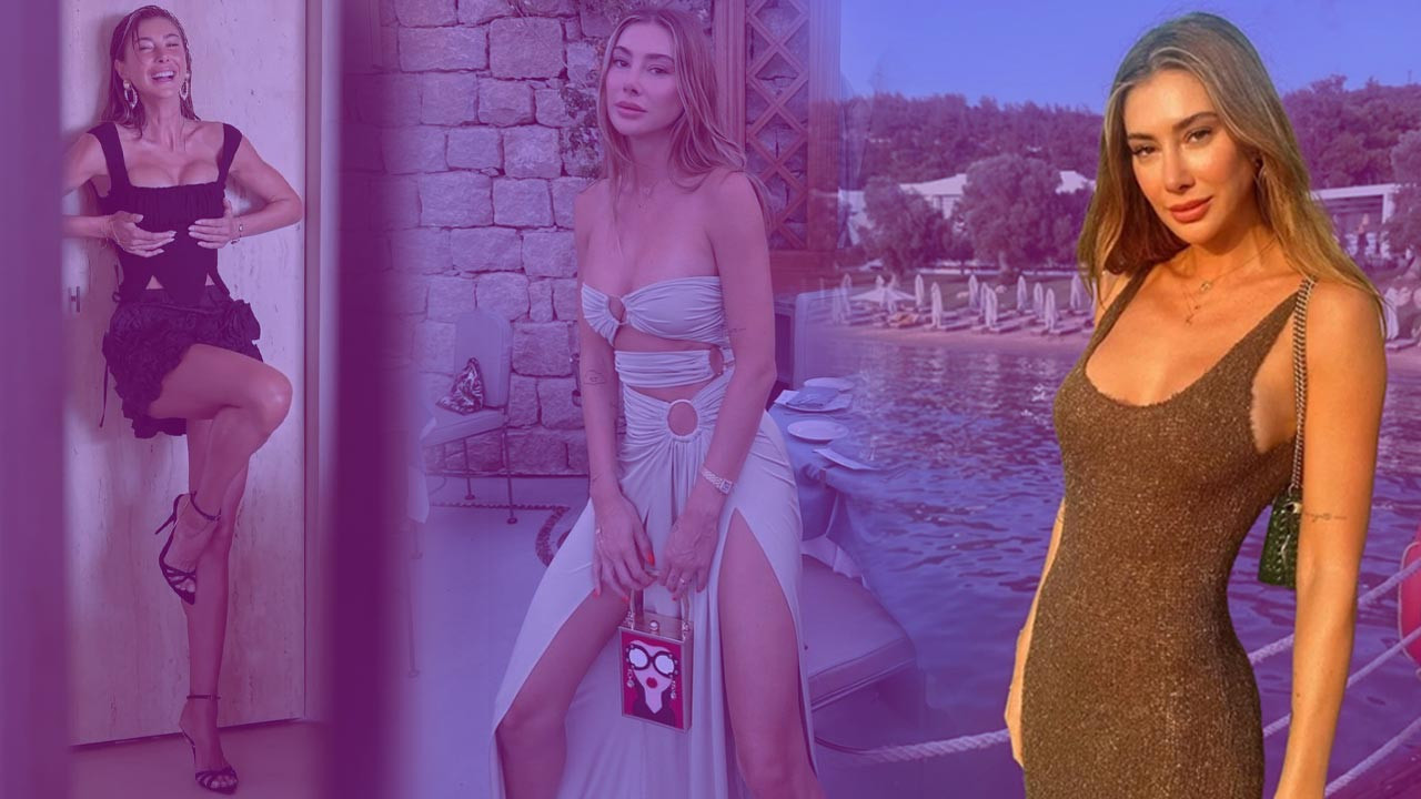 Hakkında Yakalama Kararı Olan Şeyma Subaşı'ndan Çarpıcı Açıklama! 'Bazı Görüntüler, Bazı Anlar...'