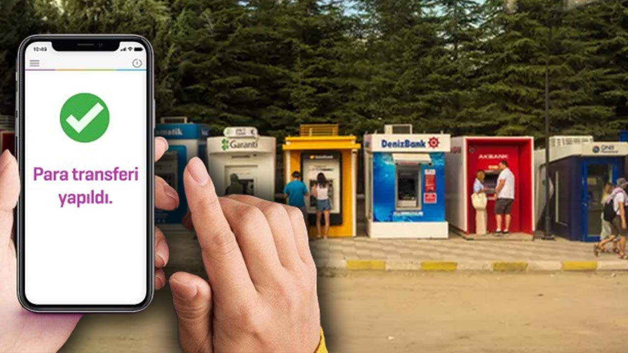 EFT, Havale, FAST... Para Transferi İşlemlerinde Her Şey Değişiyor! 5 Gün Sonra Bitiyor