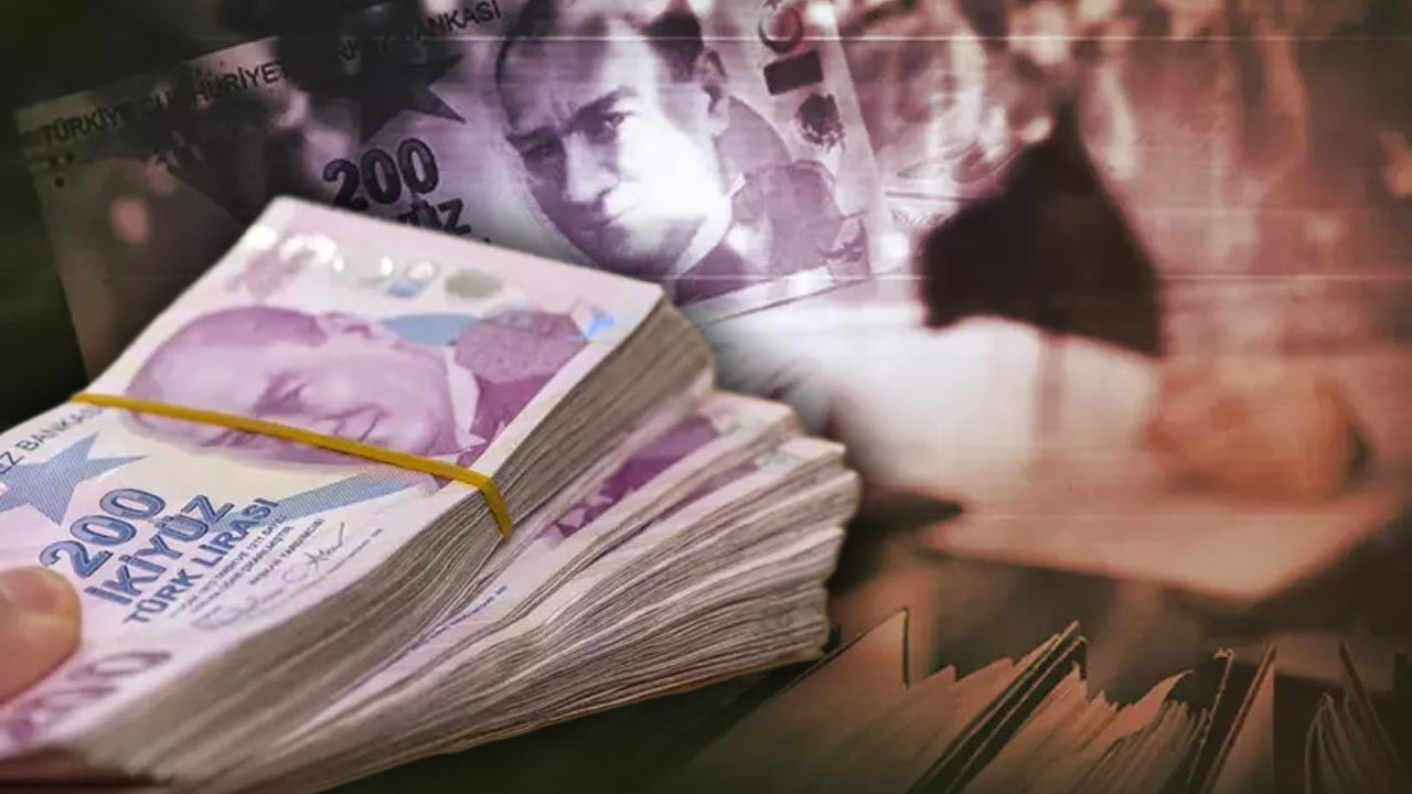 Memur ve Emeklinin Yeni Zam Tablosu Sızdı: Kulisler Hareketlendi! İşte Meslek Meslek Yeni Maaşlar