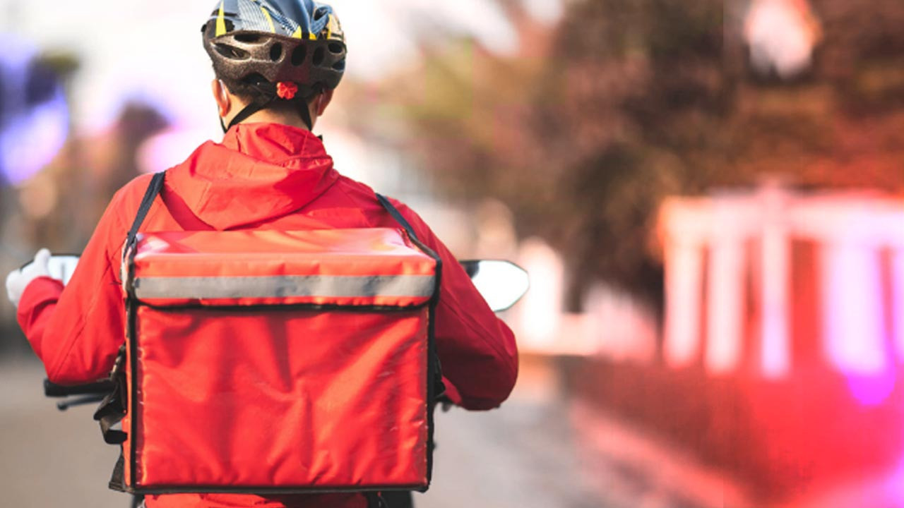 Online Yemek Siparişi Kanlı Bitti! Geç Gelen Yemek Tartışması Bıçaklı Saldırıya Dönüştü