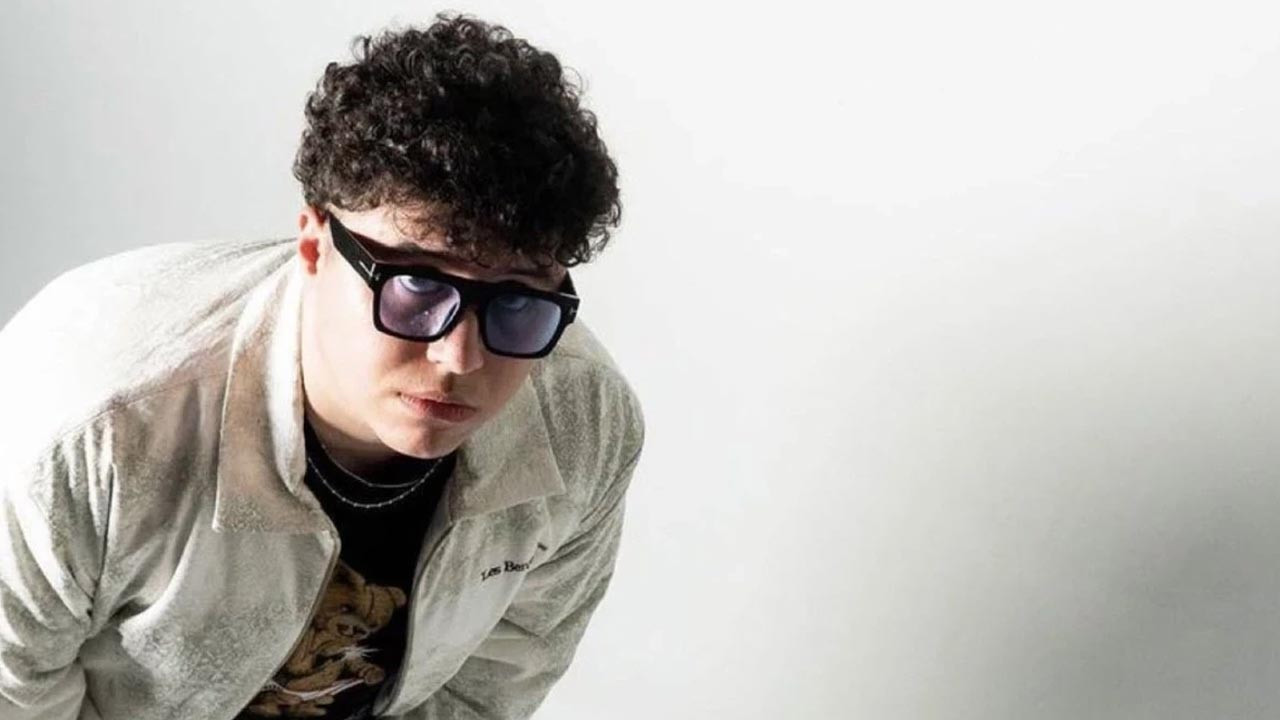 Ünlülere Uyuşturucu Operasyonu: Ünlü Rapçi Gözaltına Alındı