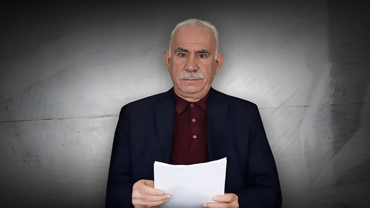 Abdullah Öcalan'ın Yeni Yıl Mesajı Paylaşılacak