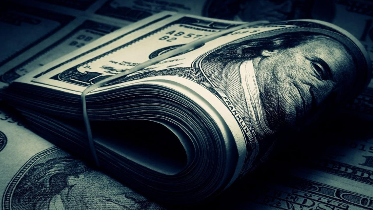 Döviz Haftaya Hareketli Başladı! Dolar Tırmanışta