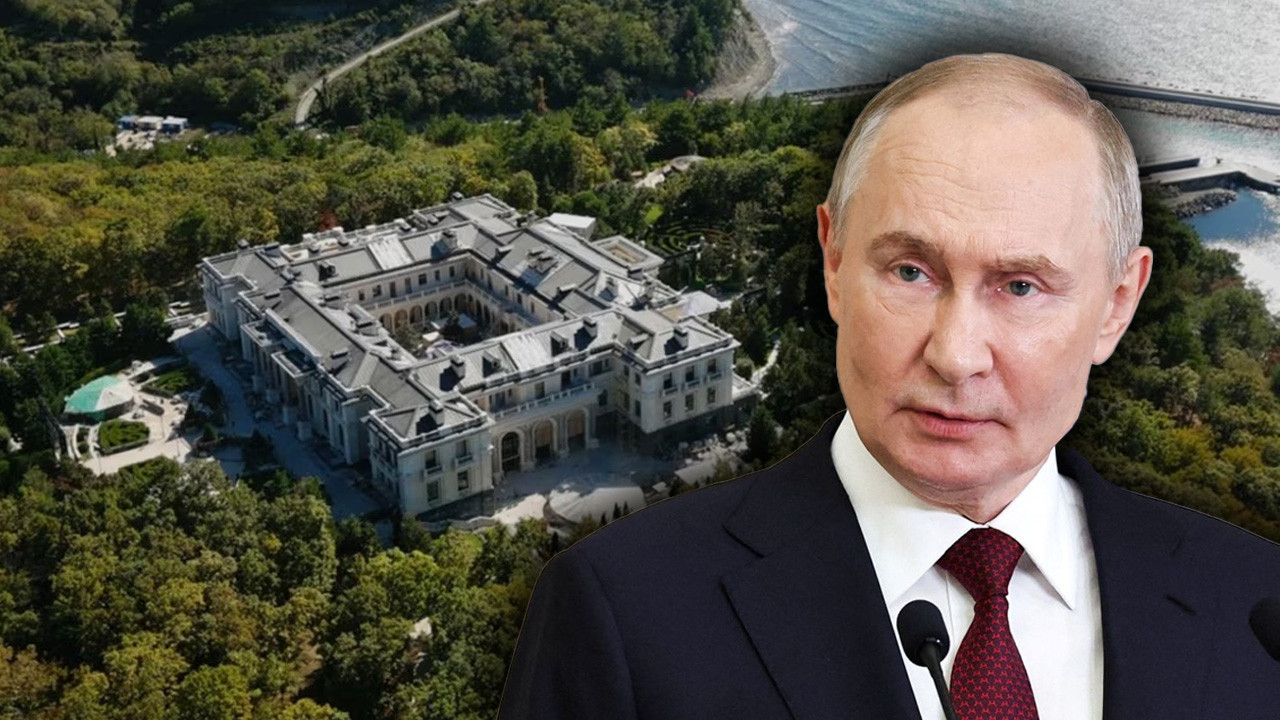 Kremlin Açıkladı: 'Putin'in Resmi Konutuna İHA'larla Saldırı' İddiası