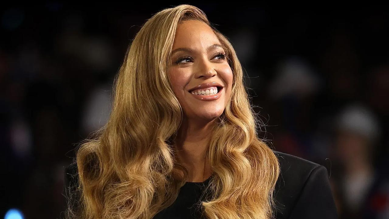 Beyonce 1 Milyar Dolarlık Servetiyle Forbes Milyarderler Listesinde