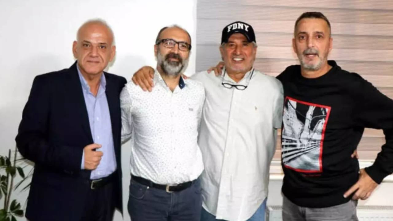 Galatasaray’ın Efsane İsminden Kötü Haber: Kalbi Durdu, Yoğun Bakımda