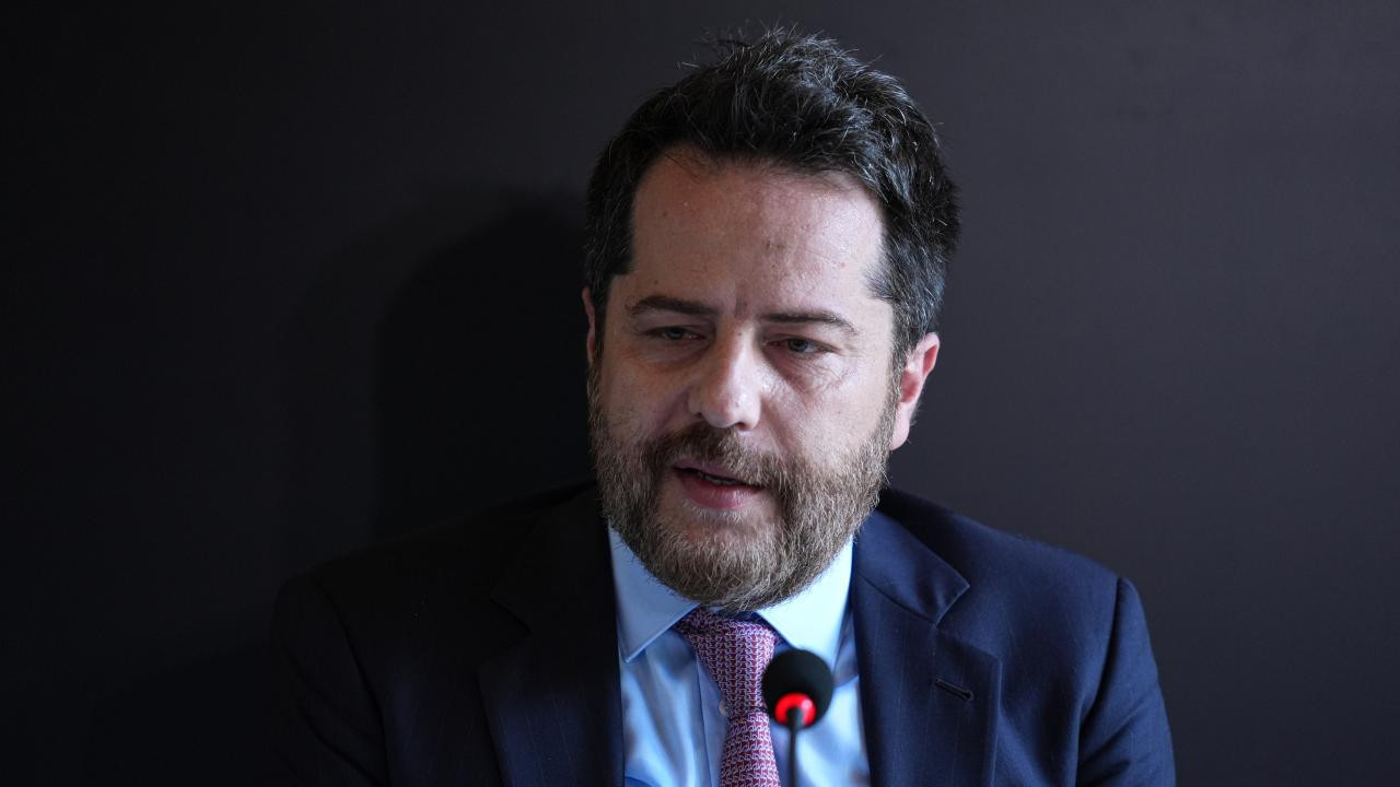 İşte Erden Timur’un Tutuklanma Gerekçesi: 'Yasa Dışı Bahis Parasını Kabul Edip Aklamak'