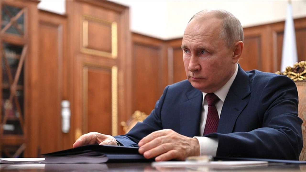 Putin'in Konutuna Saldırı Girişimi: Rusya'dan Ukrayna'ya Çok Net Ültimatom