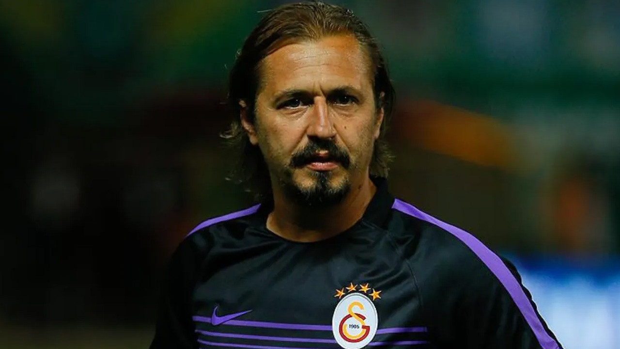 Galatasaray'da Ayrılık! Ayhan Akman Resmen Açıkladı