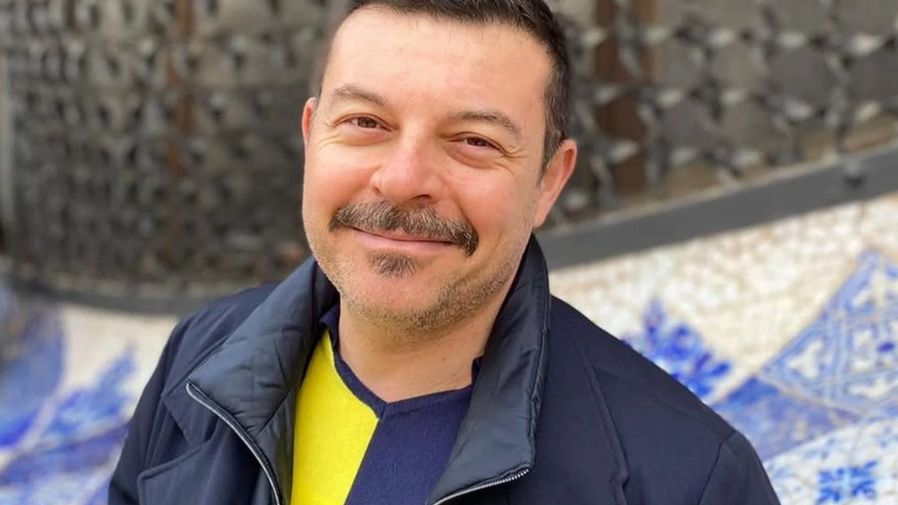 Murat Şeker'den Galatasaray'a Yanıt! 'Suçlamaları Kabul Etmiyorum'