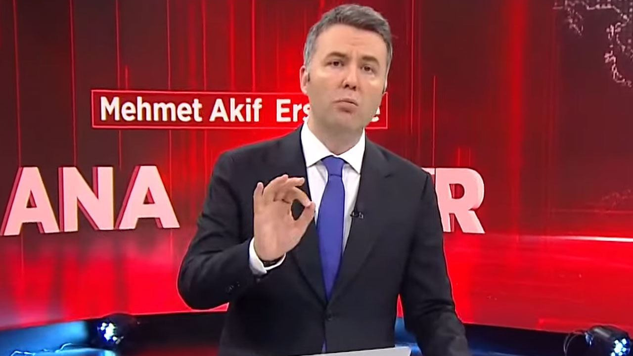 Uyuşturucu Kullandığını İtiraf Etti, Evdeki Partileri Anlattı: İşte Mehmet Akif Ersoy'un 3 Saatlik 'Etkin Pişmanlık' İfadesi