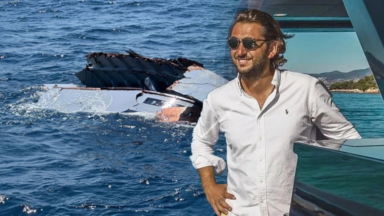 Halit Yukay'ın Ölümüne İlişkin Davada Kaptan Konuştu: 'Hiçbir Cisme Çarpmadım'