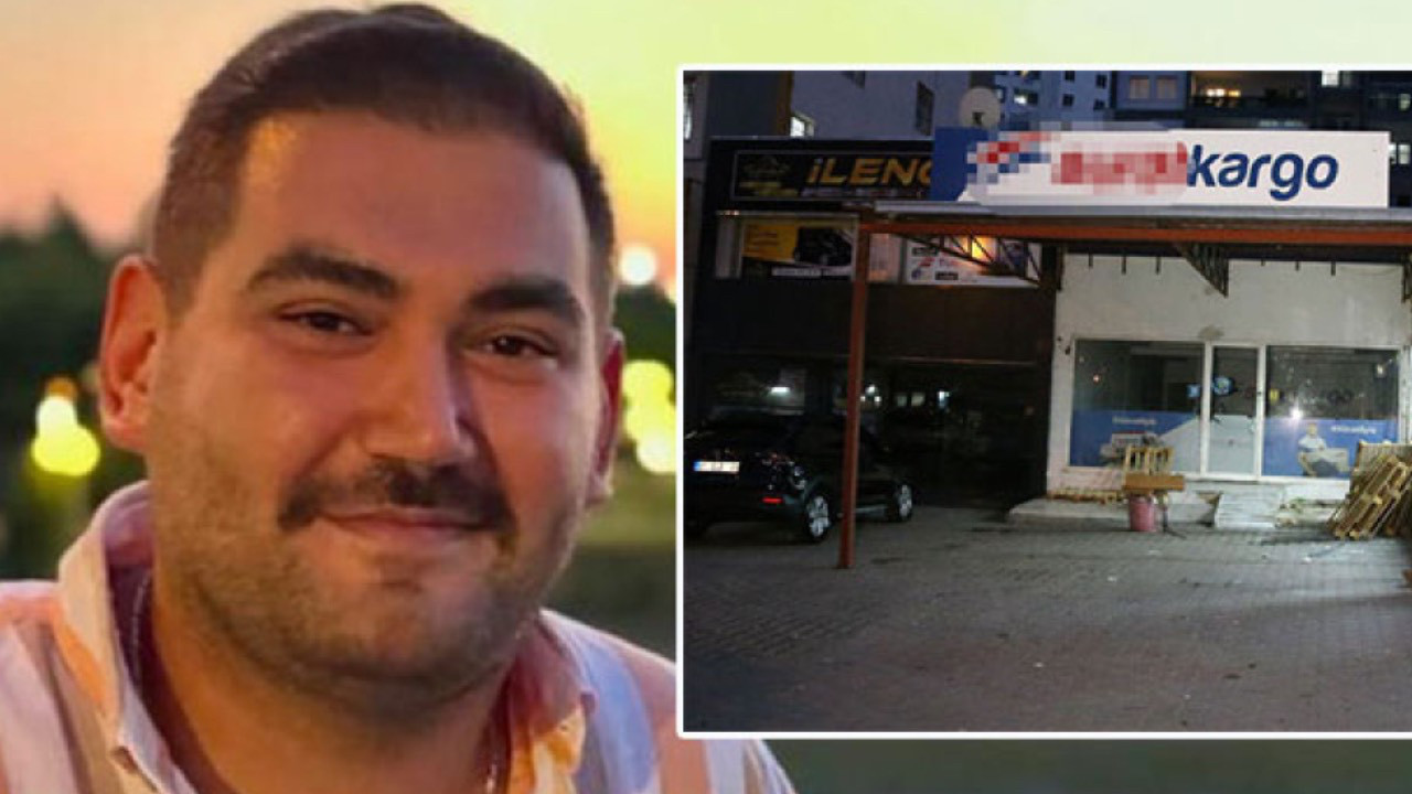 Kargo Şubesindeki Cinayette İki Tutuklama