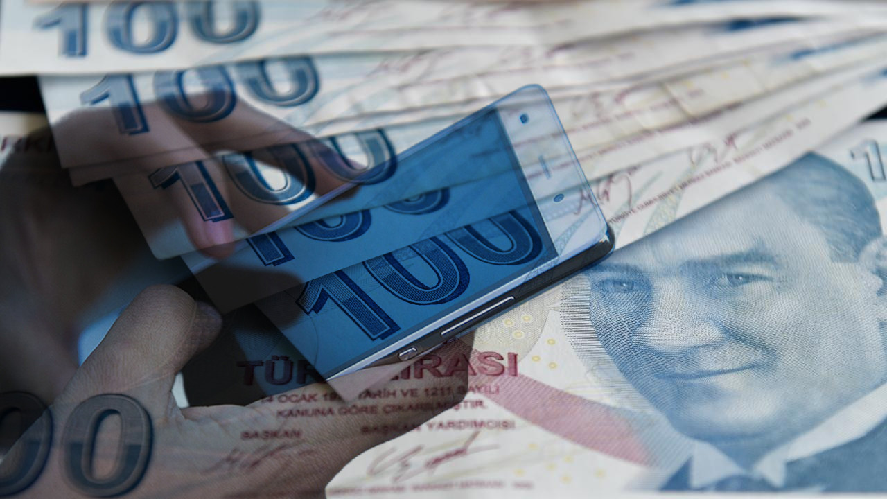 200 Bin TL ve Üzerini Kapsıyordu: Para Transferleri İçin Yeni Karar