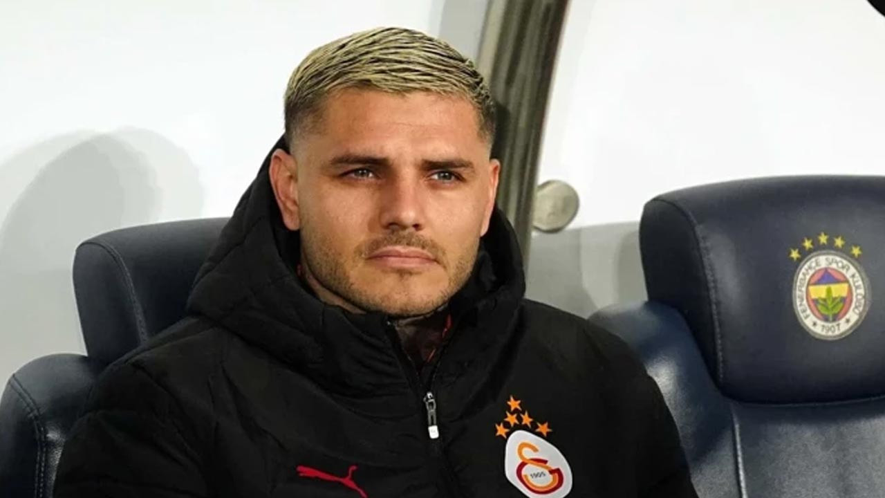 Icardi’ye Sürpriz Talip! Galatasaray’a Sordular