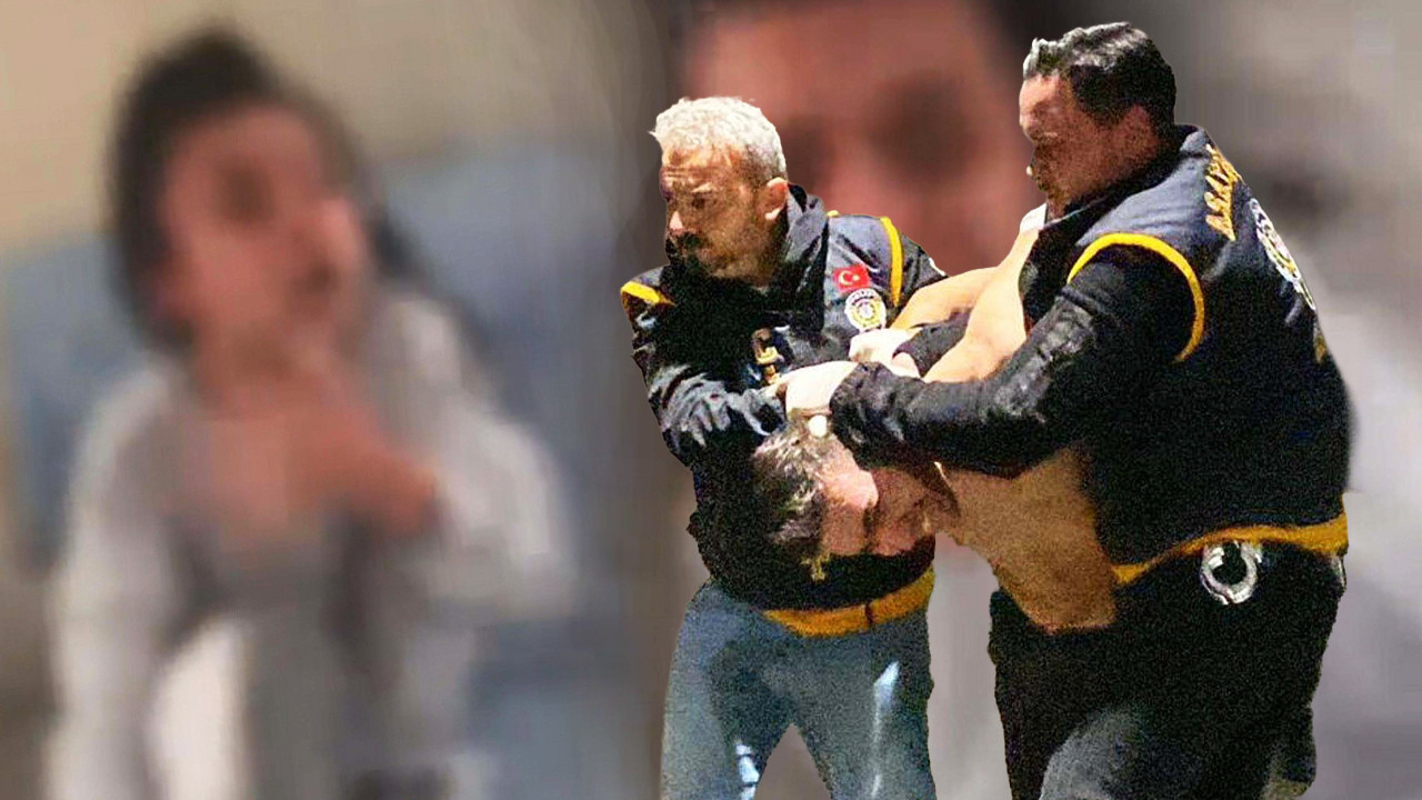 Kız Kardeşe Kaynar Suyla İşkencenin Cezası 1 Yıl 9 Ay!