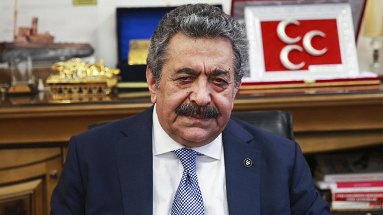 MHP'den Anayasa Çıkışı: Başkanlık Sisteminde Revizyon Gündemde