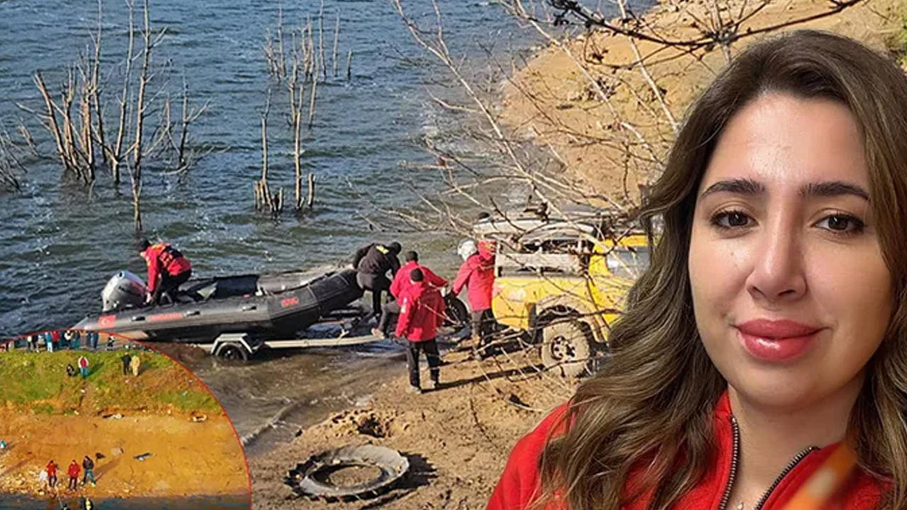 8 Gündür Haber Alınamayan Elif Kumal'ın Ailesi Konuştu: 'Bu Kayıp Değil, Organize Cinayet'