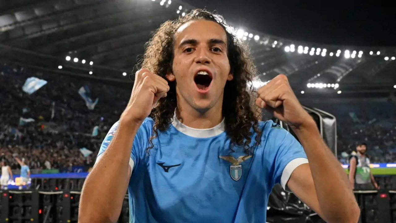 Fenerbahçe Bastırıyor! Guendouzi İçin Geri Sayım