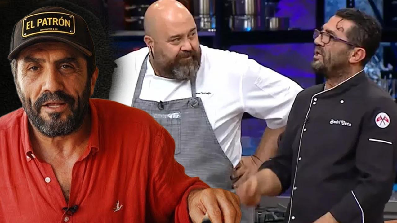 Müşterisiyle Alay Etmişti... Bedri Usta'ya Resen Soruşturma Başlatıldı