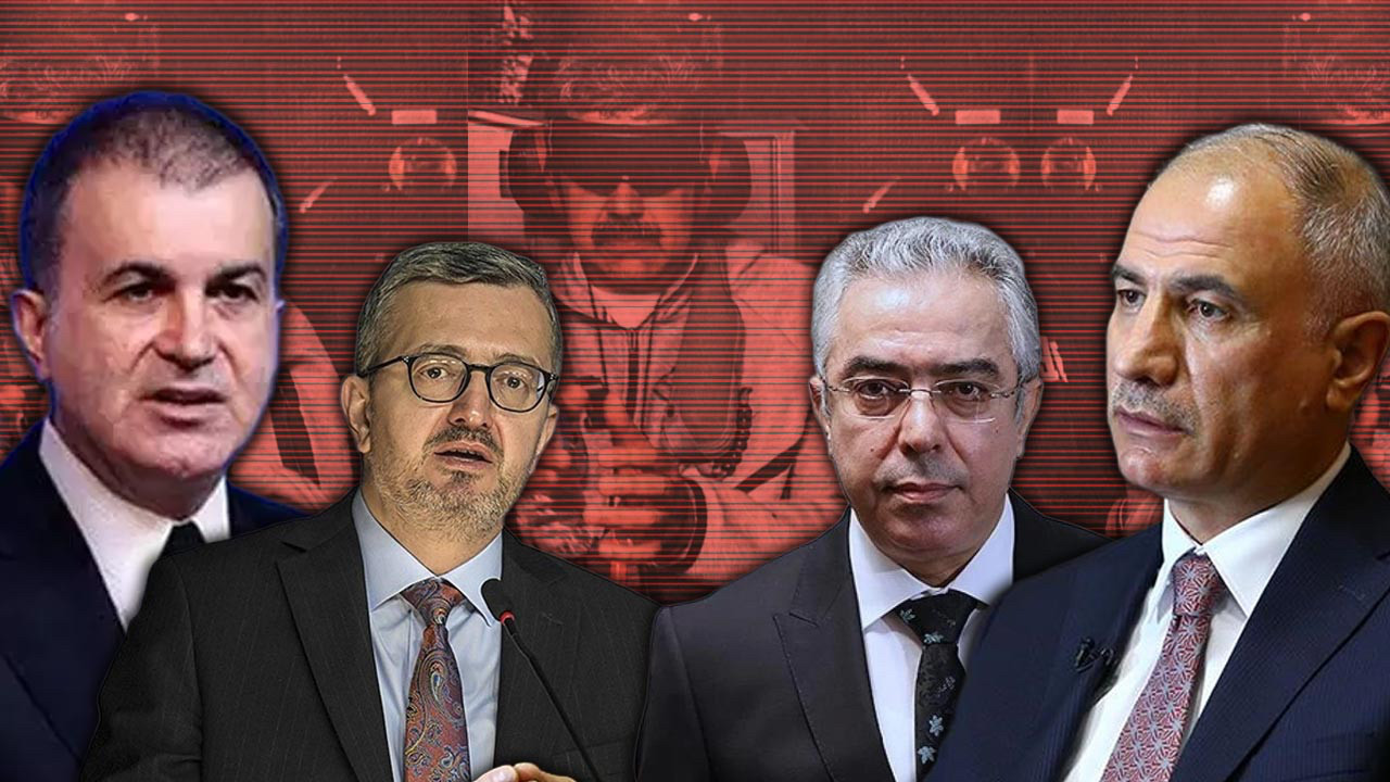 Özgür Özel'e Sert Maduro Tepkisi! AK Parti'den Peş Peşe Açıklamalar Geldi