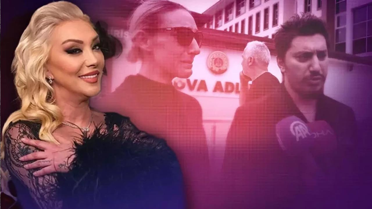 Güllü'nün Ölümü Sonrası Oğlu Konuştu Ortalık Karıştı 'Ablama Güvenmiyorum Tüm İlişkimi Kestim'