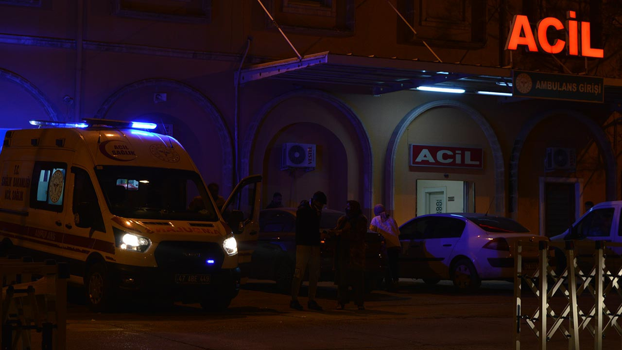 Mardin'de Kan Donduran Olay! 2 Kız Kardeş Evde Silahla Vurulmuş Halde Ölü Bulundu