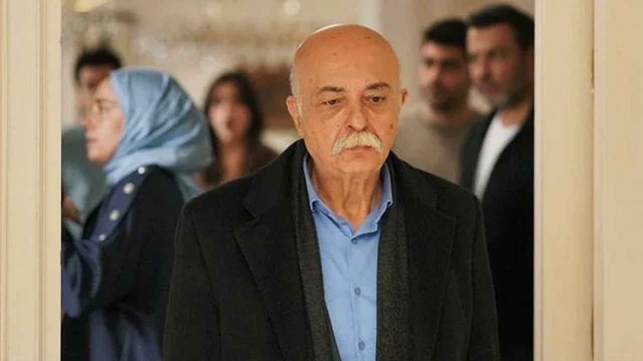 Usta Oyuncu Settar Tanrıöğen İlk Kez Anlattı: 'Kanayan Beyinle Sete Gittim'