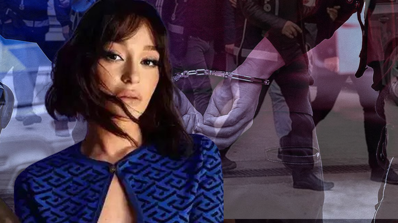 Uyuşturucu Operasyonunda Yeni Dalga! Ünlü Bir İsme Daha Gözaltı