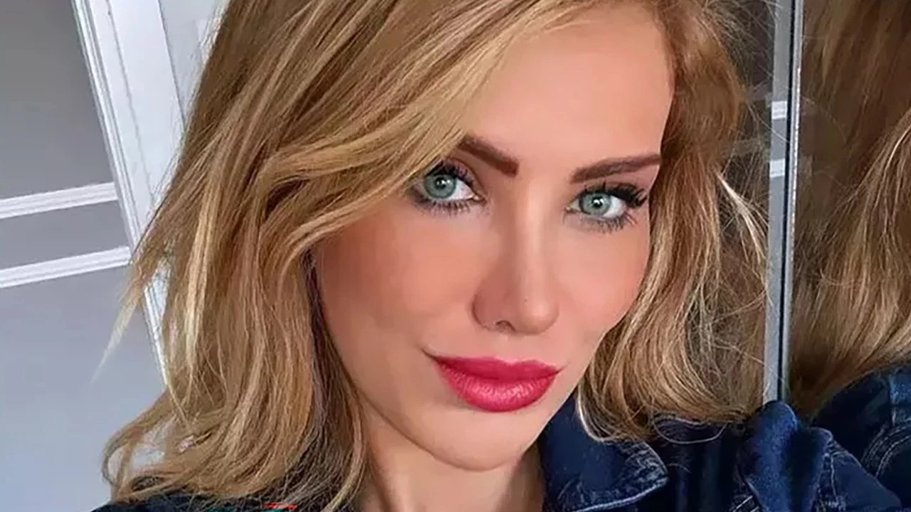 Ceyda Ersoy Gözaltına Alındı