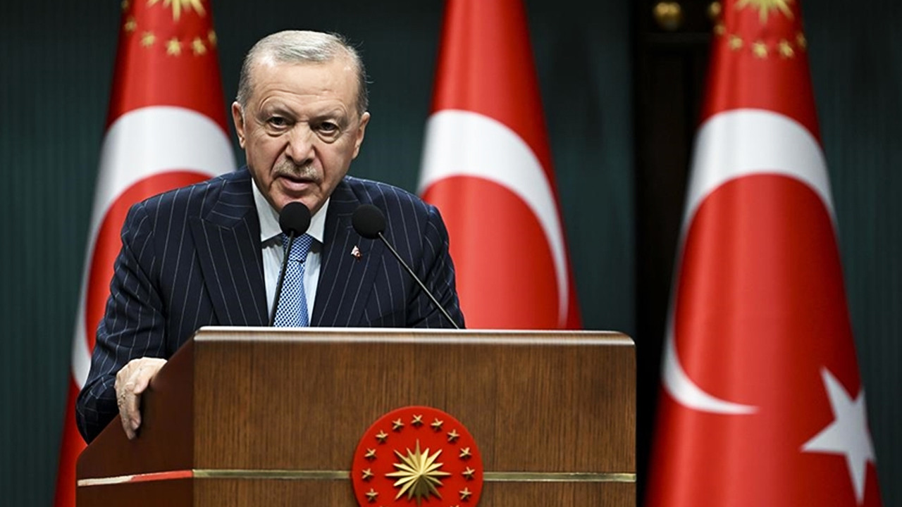 Cumhurbaşkanı Erdoğan'dan Genç İstihdam Hamlesi Tanıtım Programı'nda Kritik Mesajlar