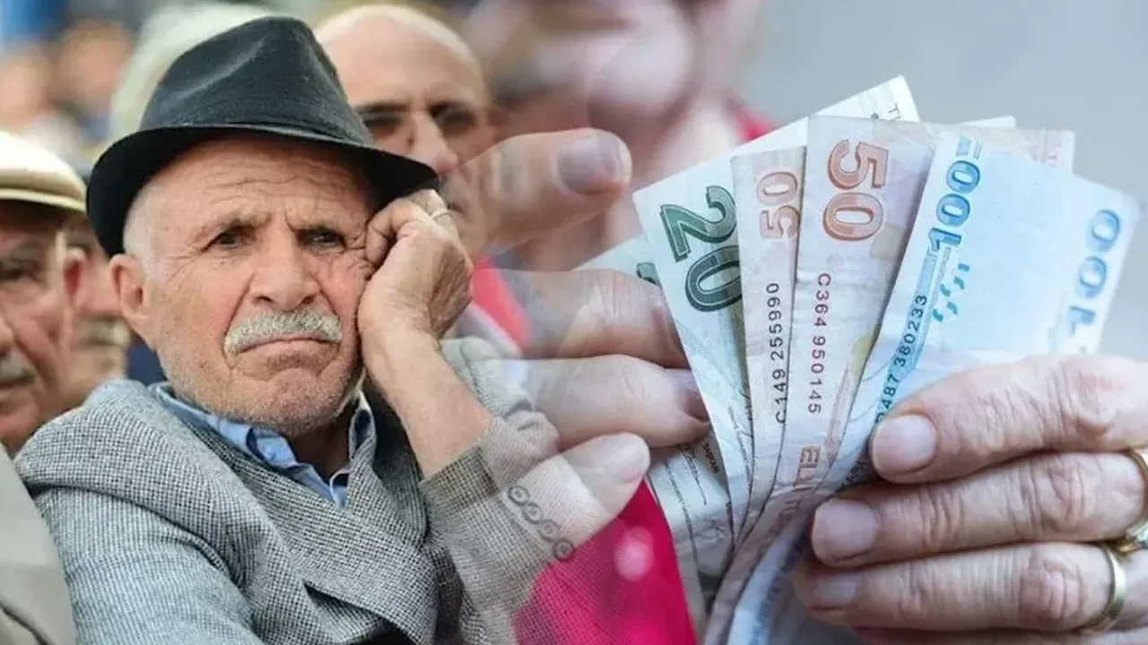 En Düşük Emekli Maaşında Yeni Hamle! Kritik Adım Atılıyor