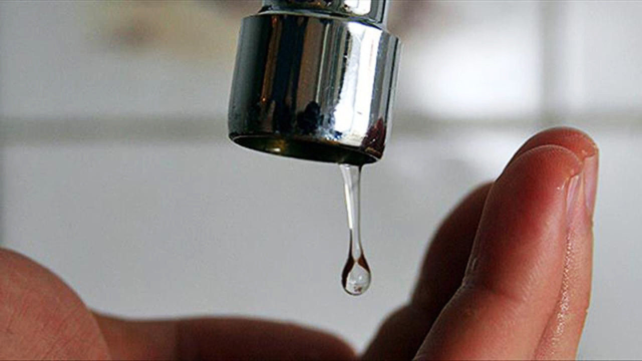 İstanbullular Dikkat! Yarın 38 Mahallede Su Yok