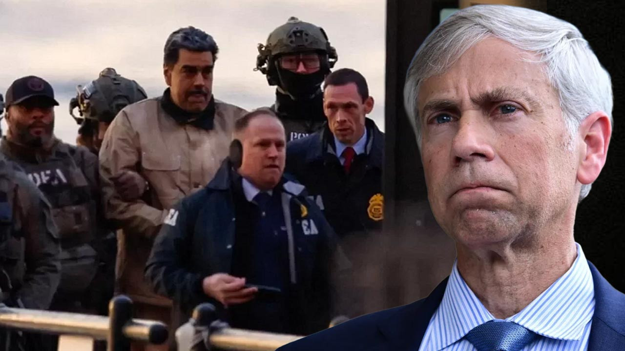 Maduro’yu Julian Assange’ın Avukatı Savunacak