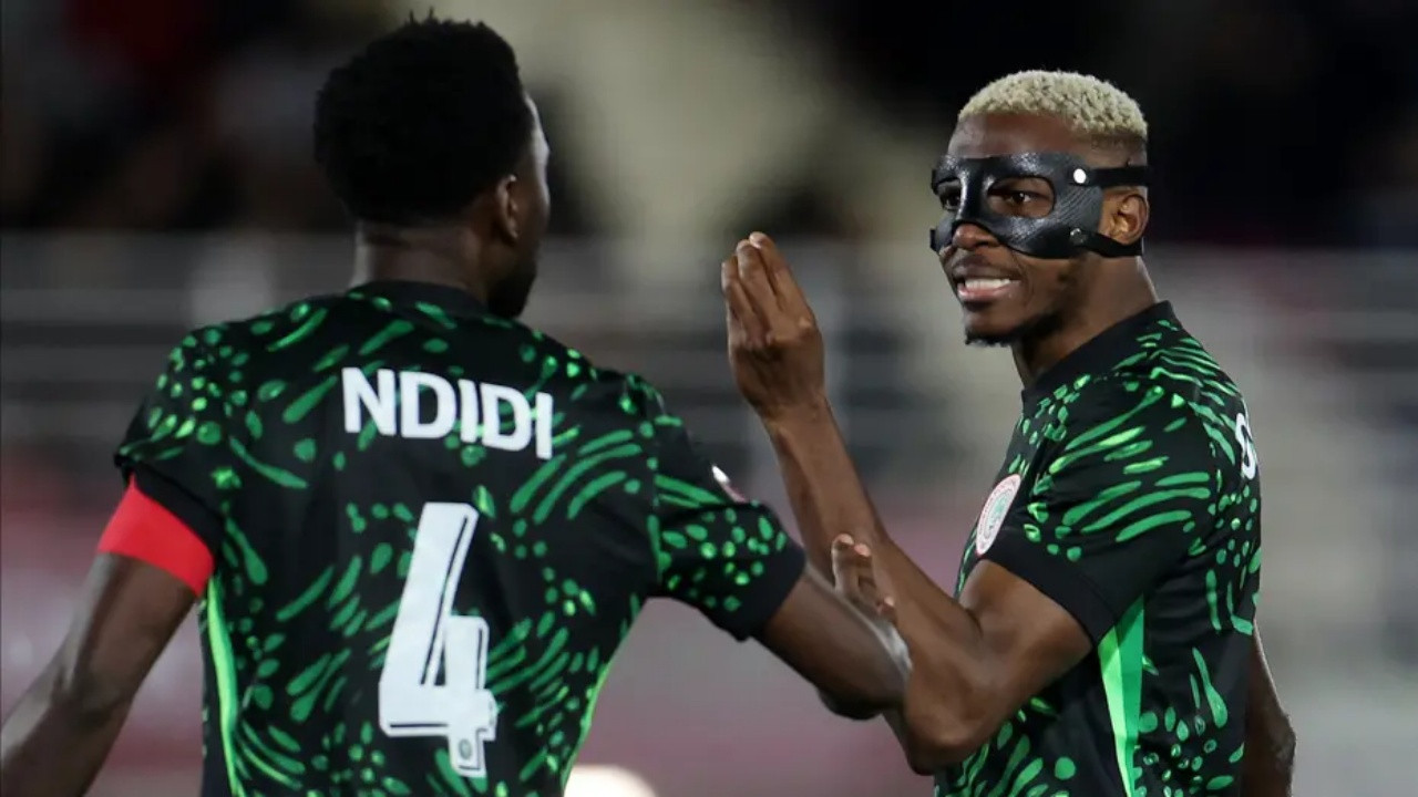 Osimhen–Lookman Krizine İlişkin Açıklama Geldi