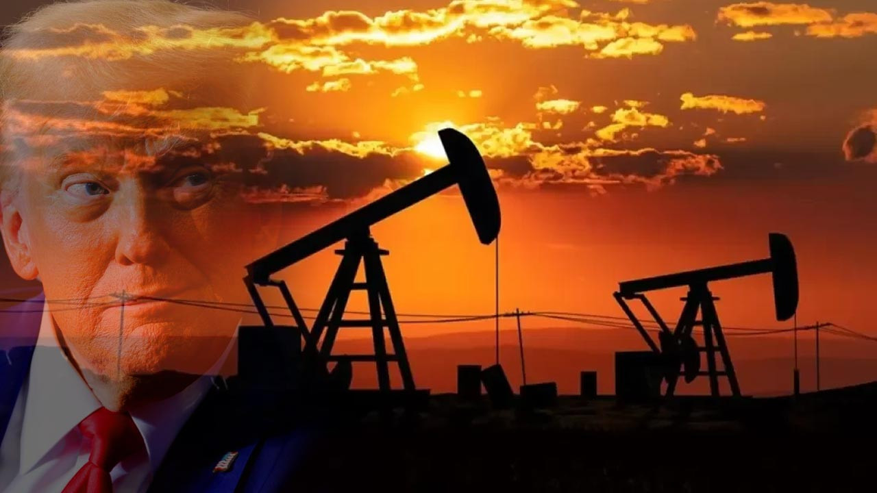 Venezuela Petrolü İçin Yeni Hamle! Trump Yönetimi Harekete Geçti