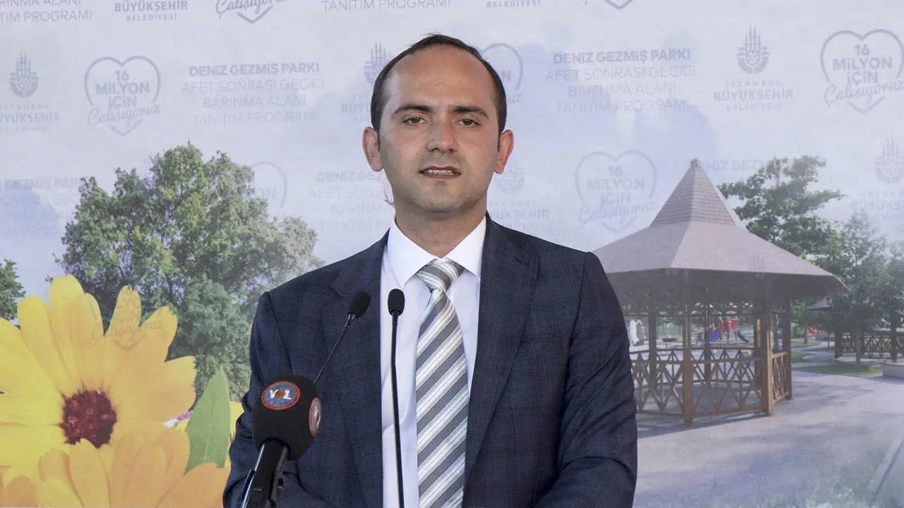 Adalet Bakanı Yılmaz Tunç, Tayfun Kahraman İçin Konuştu: Gözler Adli Tıp'ta