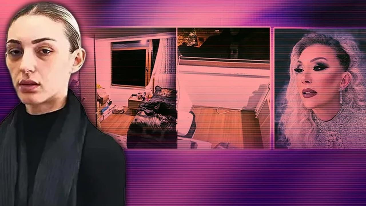 Güllü Cinayetinde Kritik Gelişme: Yeni Deliller Ortaya Çıktı! Soruşturmanın Seyrini Değiştirecek Mesajlar