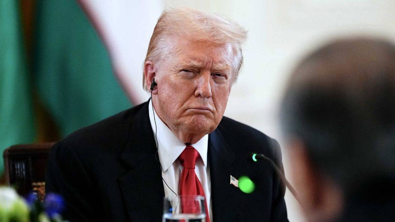 Trump'tan Ara Seçim Çıkışı! 'Kazanamazsak Görevden…