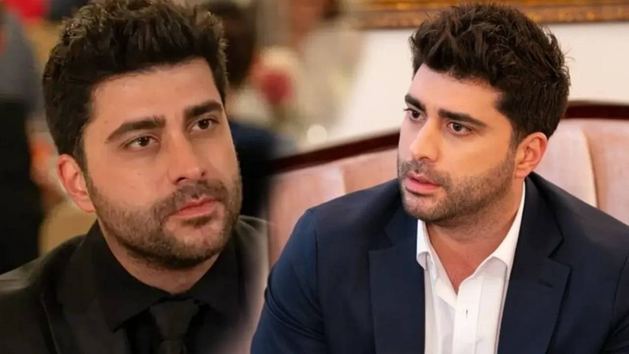 Uyuşturucu Soruşturmasında Gözaltındaydı... Kızılc…